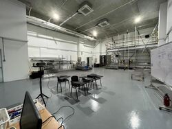 BHCC Space (D18), Factory #472942661